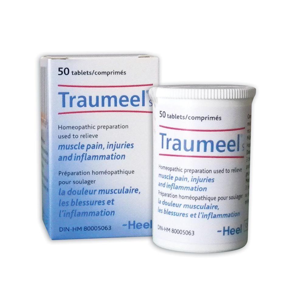 Heel Traumeel