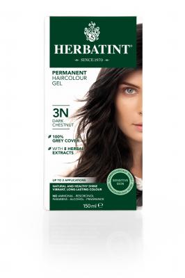 Herbatint 3N Dark Chestnut