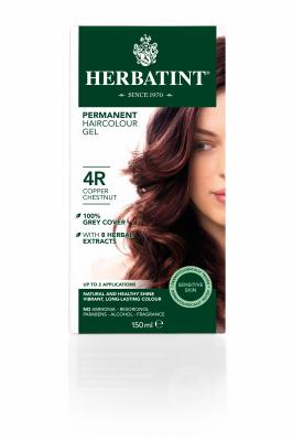 Herbatint 4R Copper Chestnut