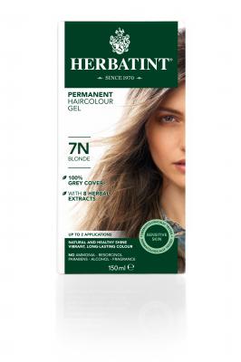 Herbatint 7N Blonde