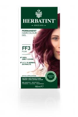 Herbatint FF3 Plum