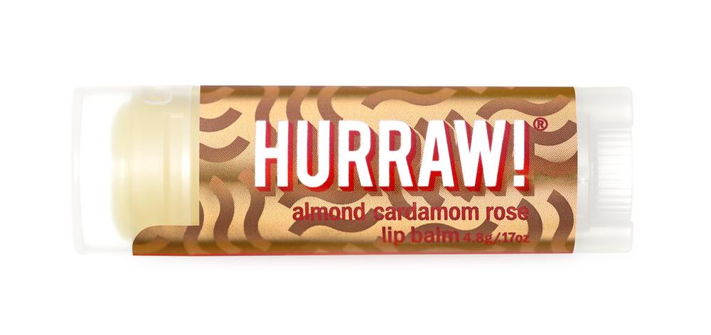 Hurraw! Lip Balm Vata