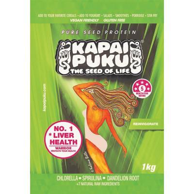 Kapai Puku Liver Health