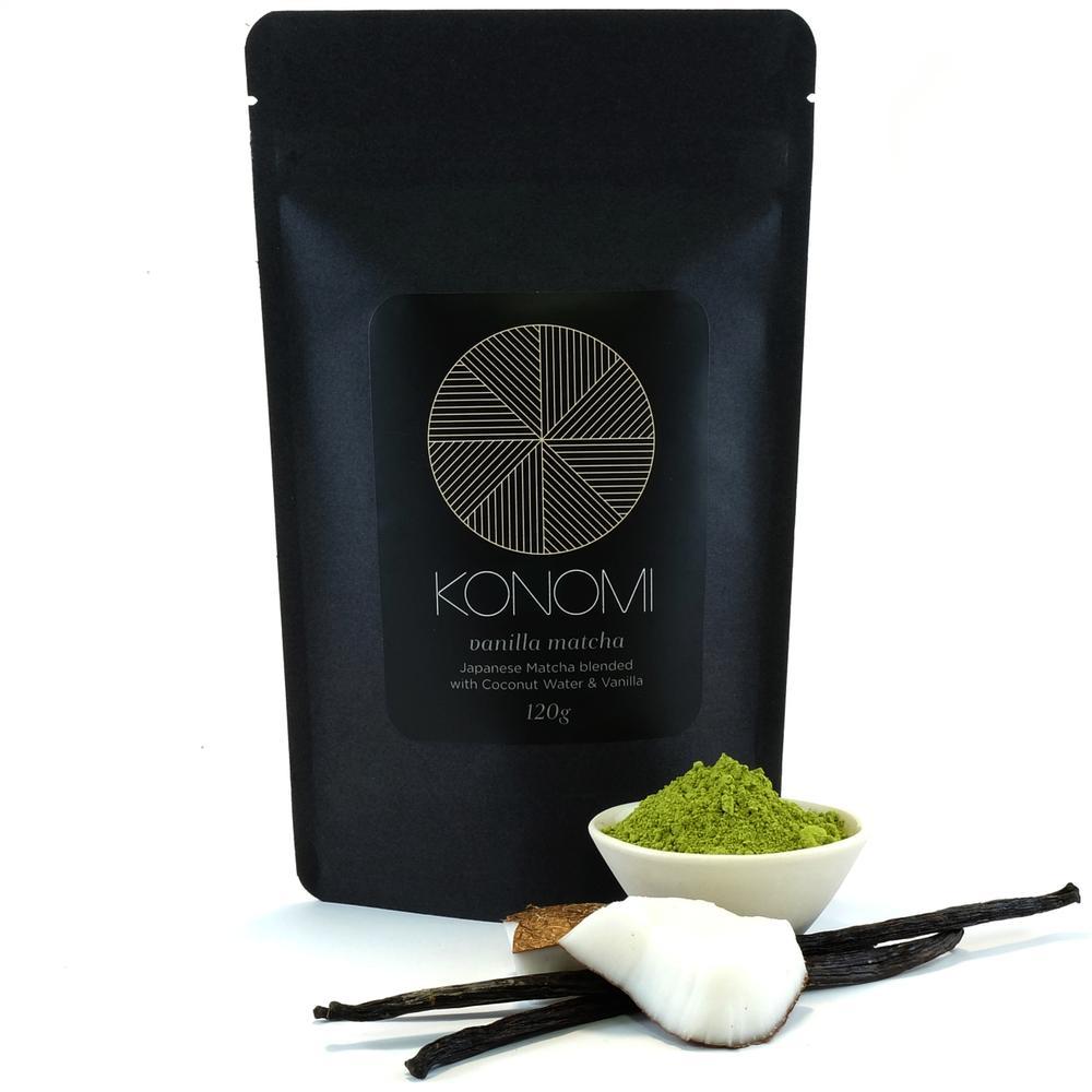 Konomi Matcha