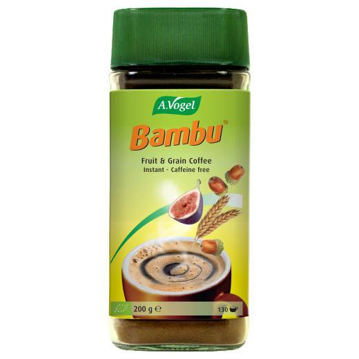 A.Vogel Health Foods Bambu