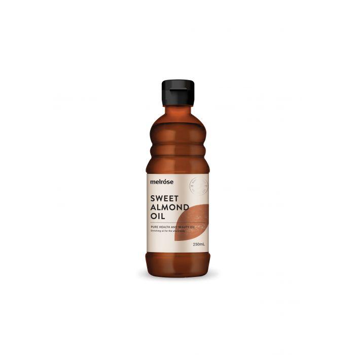 Melrose Sweet Almond Oil