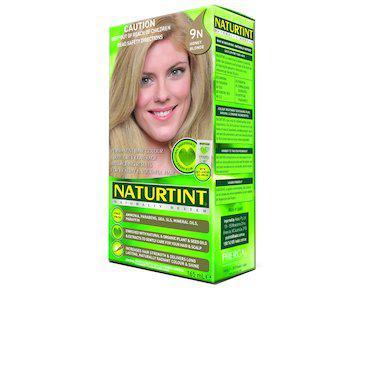 NaturTint Naturstyle Honey Blonde 9N