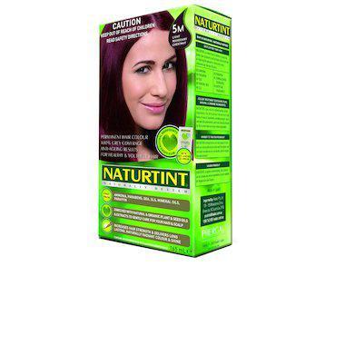 NaturTint Naturstyle Light Mahogany Chestnut 5M