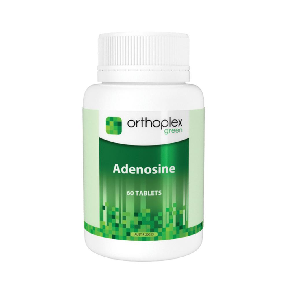 Orthoplex Green Adenosine