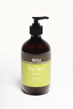 PPC Wild Vegebase Pump