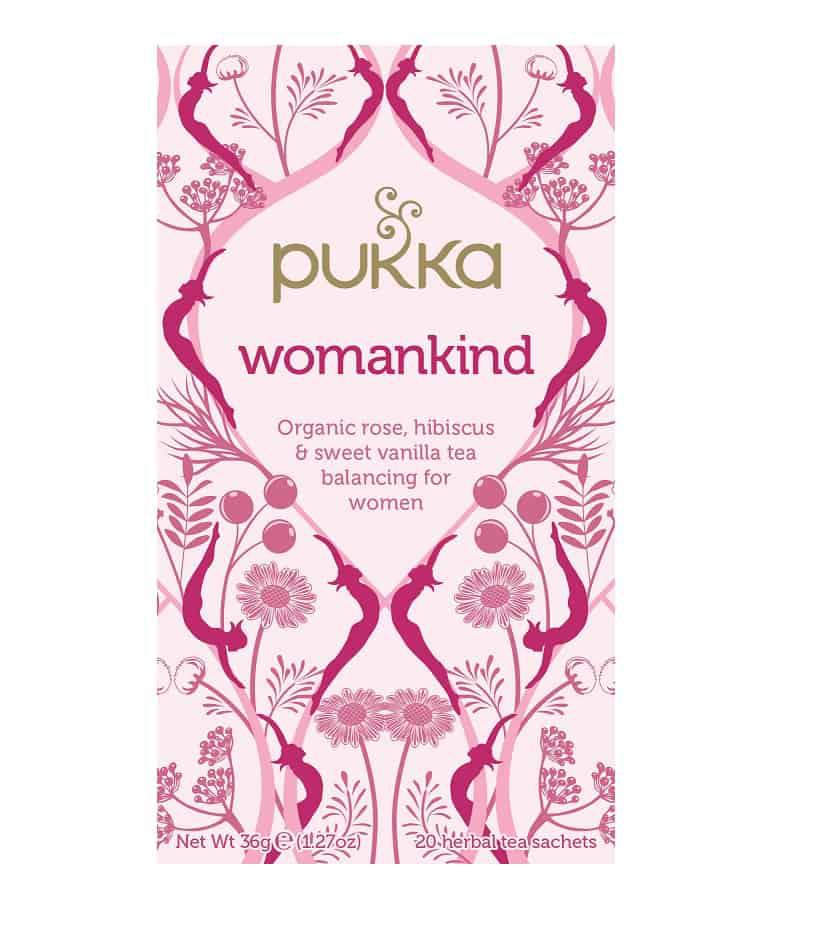 Pukka Womankind