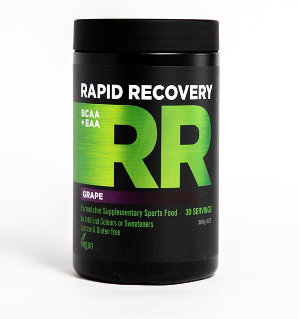 Rapid Recovery