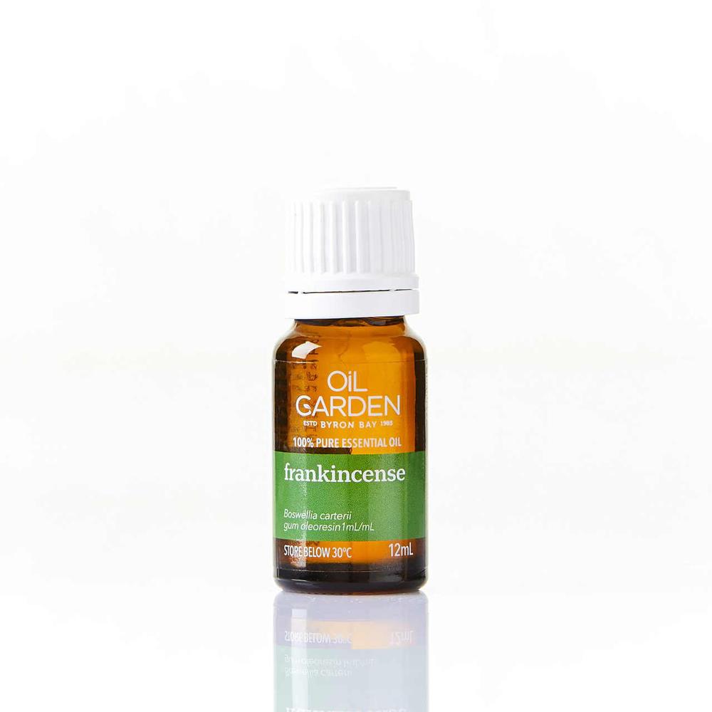 The Oil Garden Pure Essential Oil  Frankincense