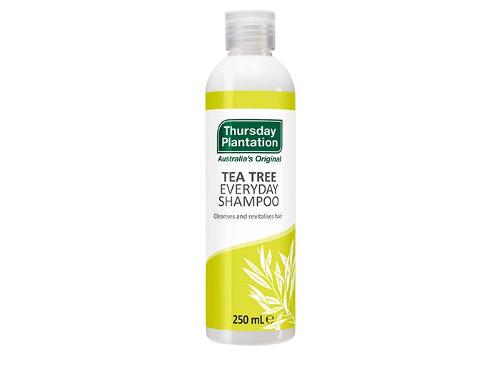 Thursday Plantation Tea Tree Shampoo Original