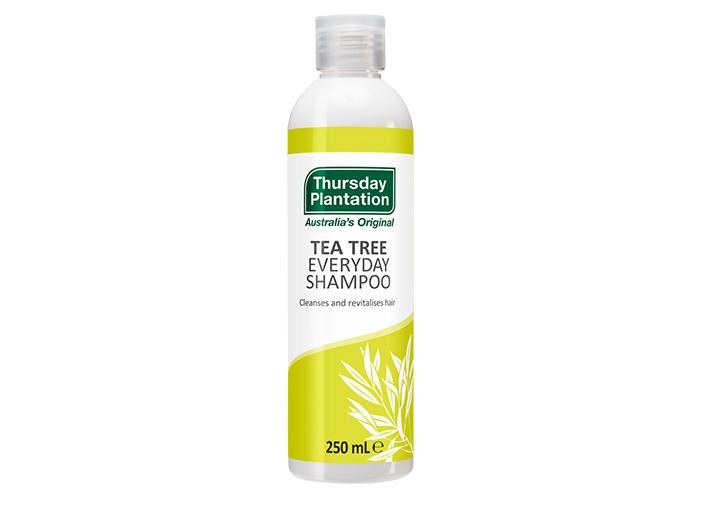 Thursday Plantation Tea Tree Shampoo Original