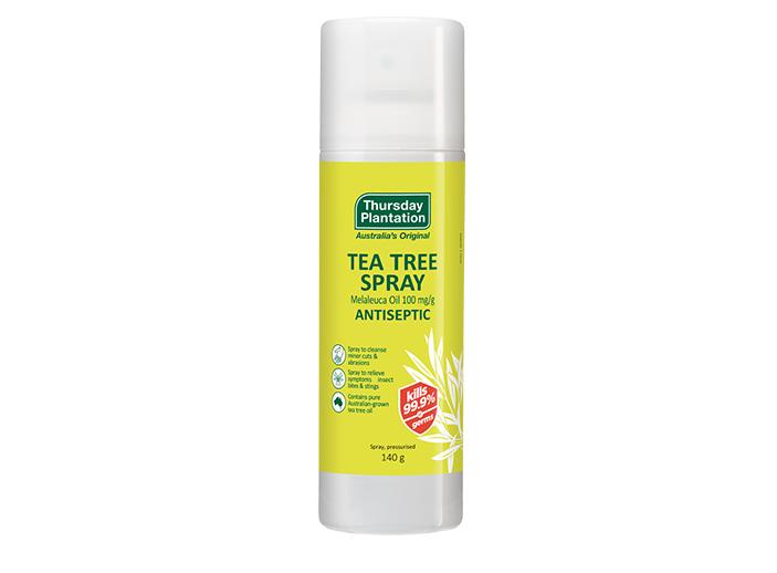 Thursday Plantation Tea Tree Spray