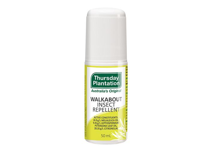 Thursday Plantation Walkabout Insect Repellent Roll On