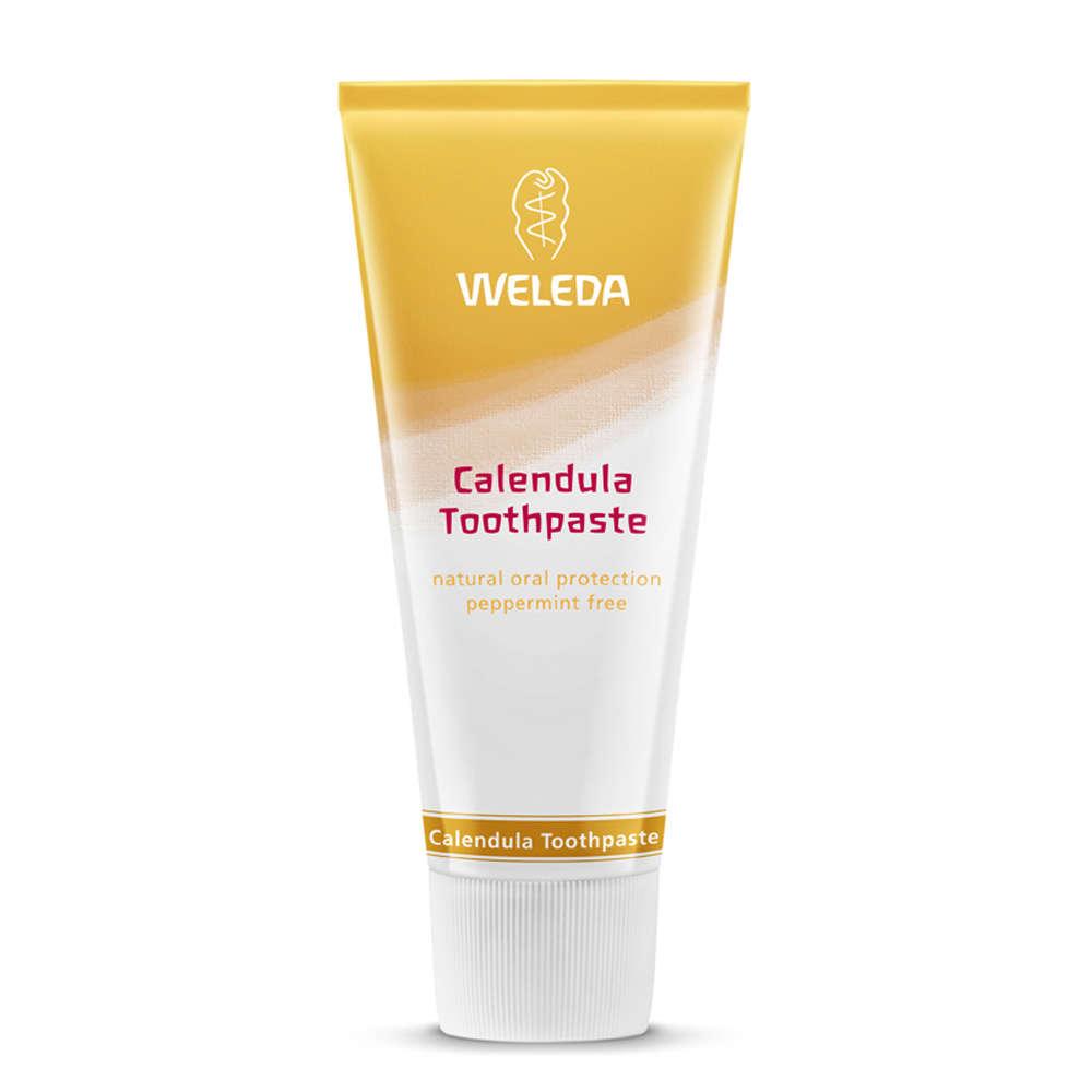 Weleda Calendula Toothpaste