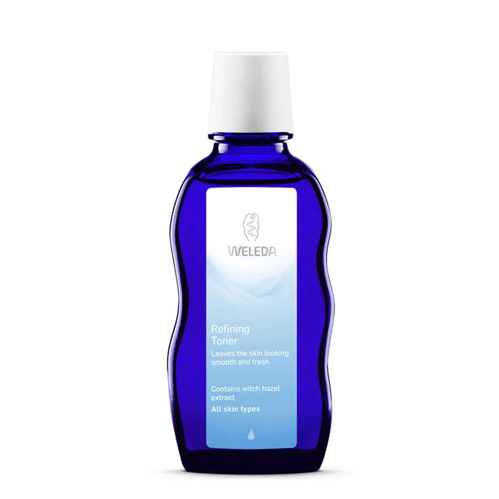 Weleda Refining Toner