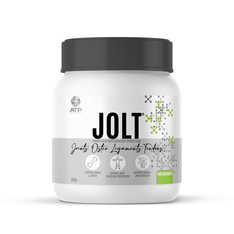 ATP Science Jolt