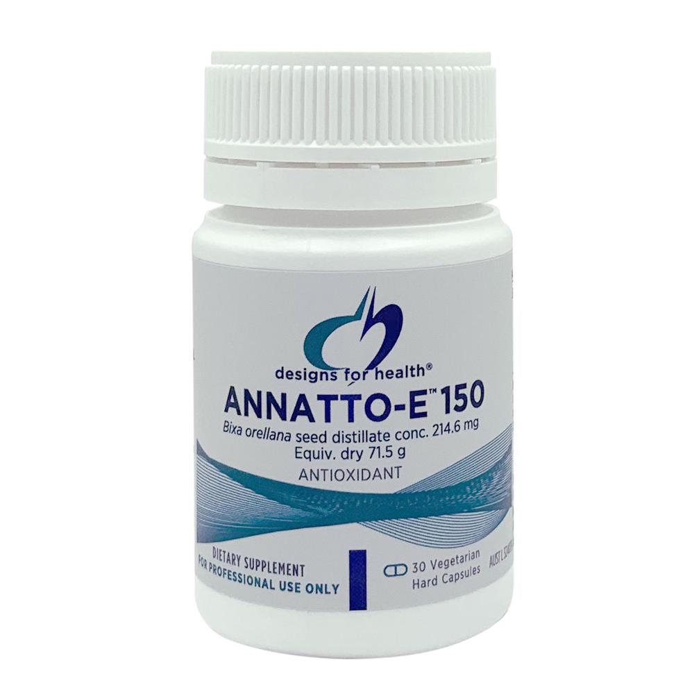 Designs for Health Annatto-E 150