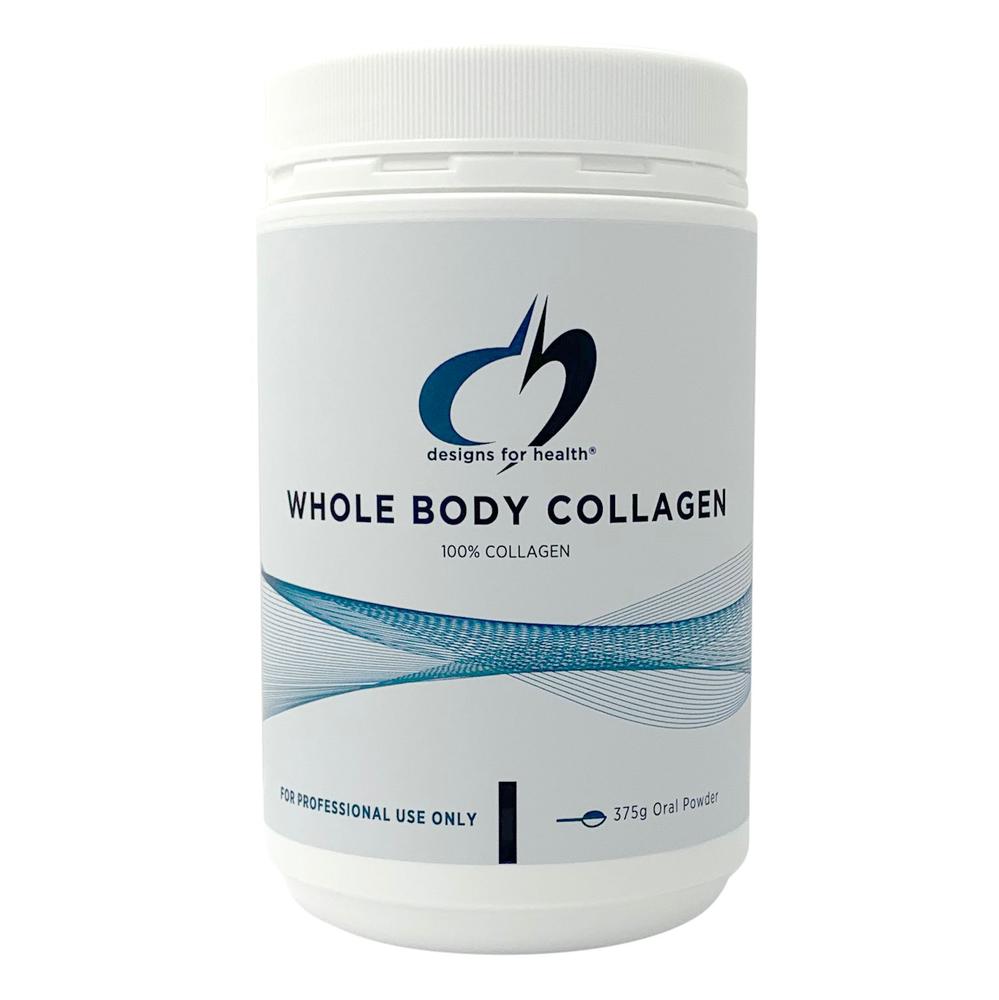 Designs for Health Whole Body Collagen