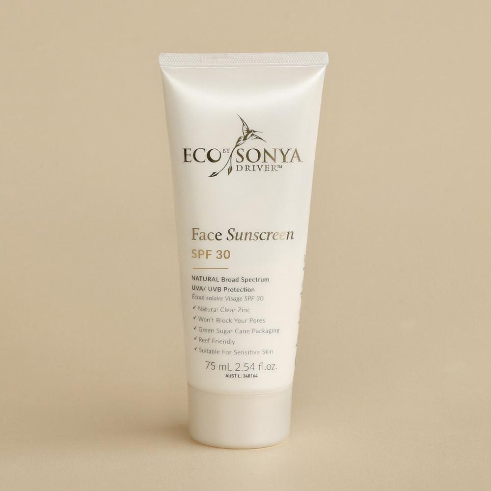 Eco Tan Face Sunscreen SPF 30