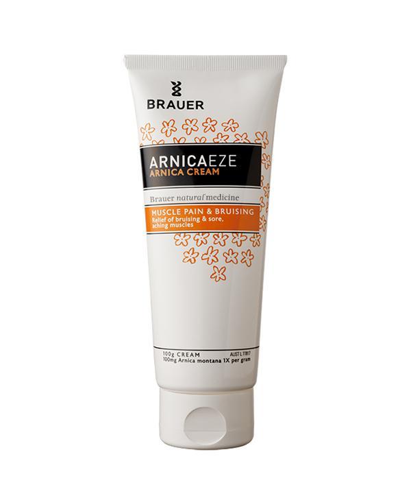 Brauer Arnicaeze Arnica Cream