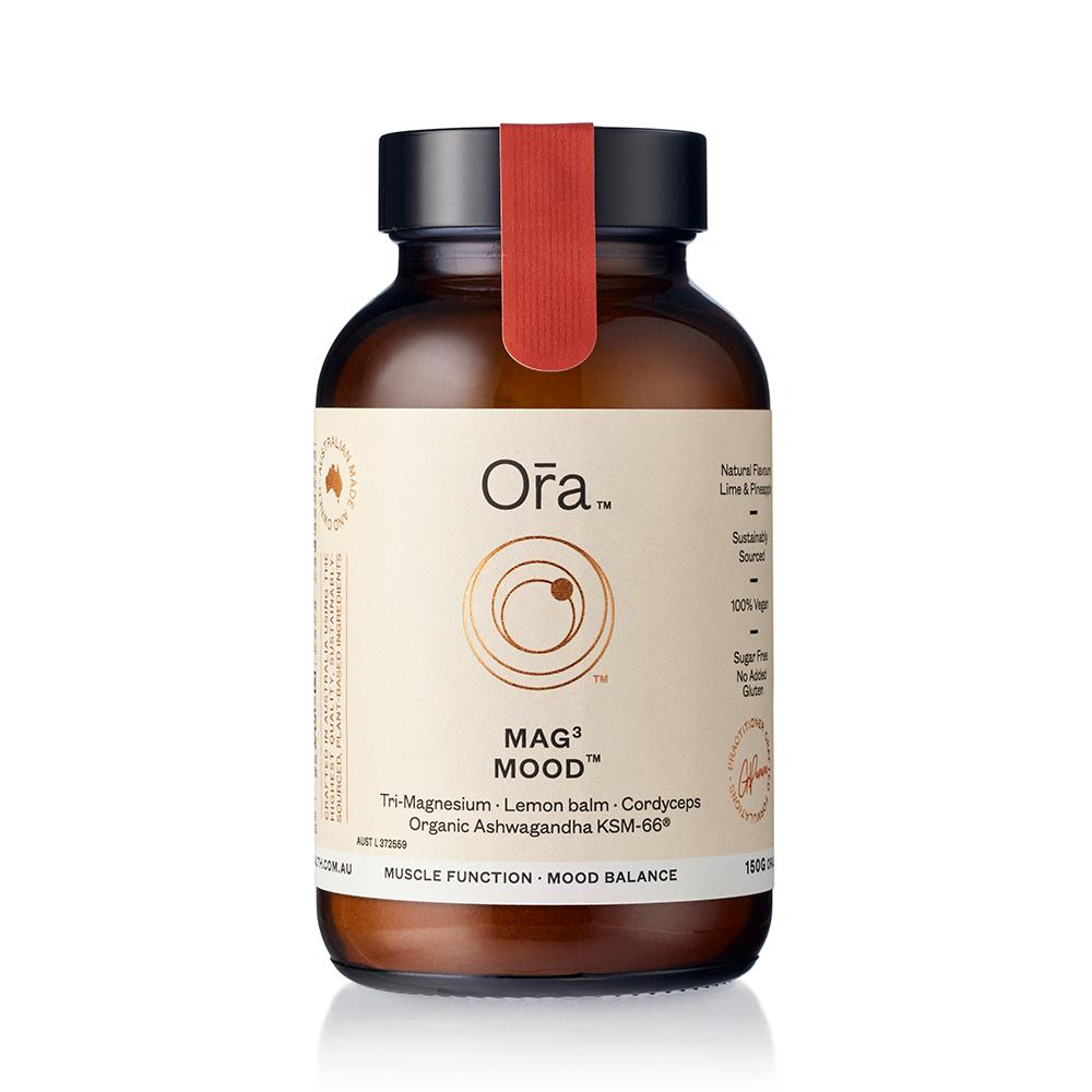 Ora Health Mag3 Mood Powder