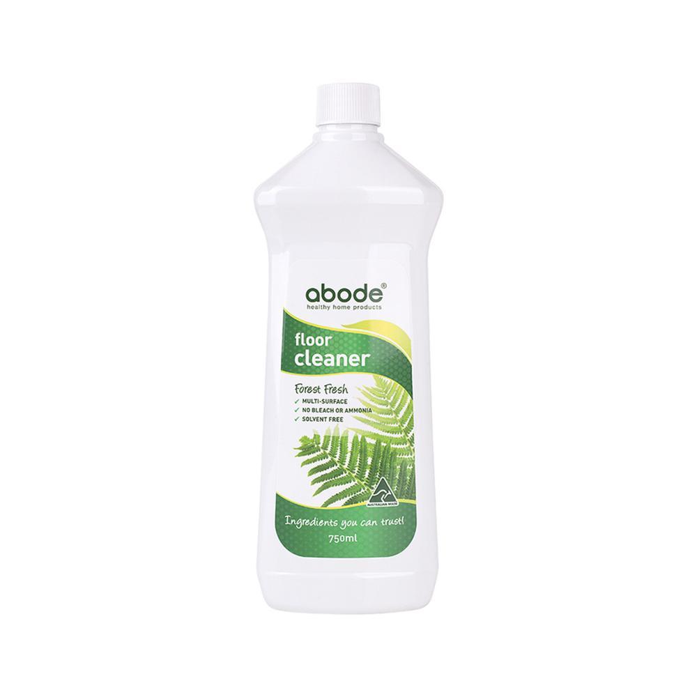 Abode Floor Cleaner Forest Fresh