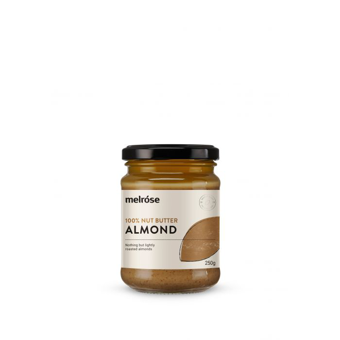 Melrose 100% Nut Butter Almond