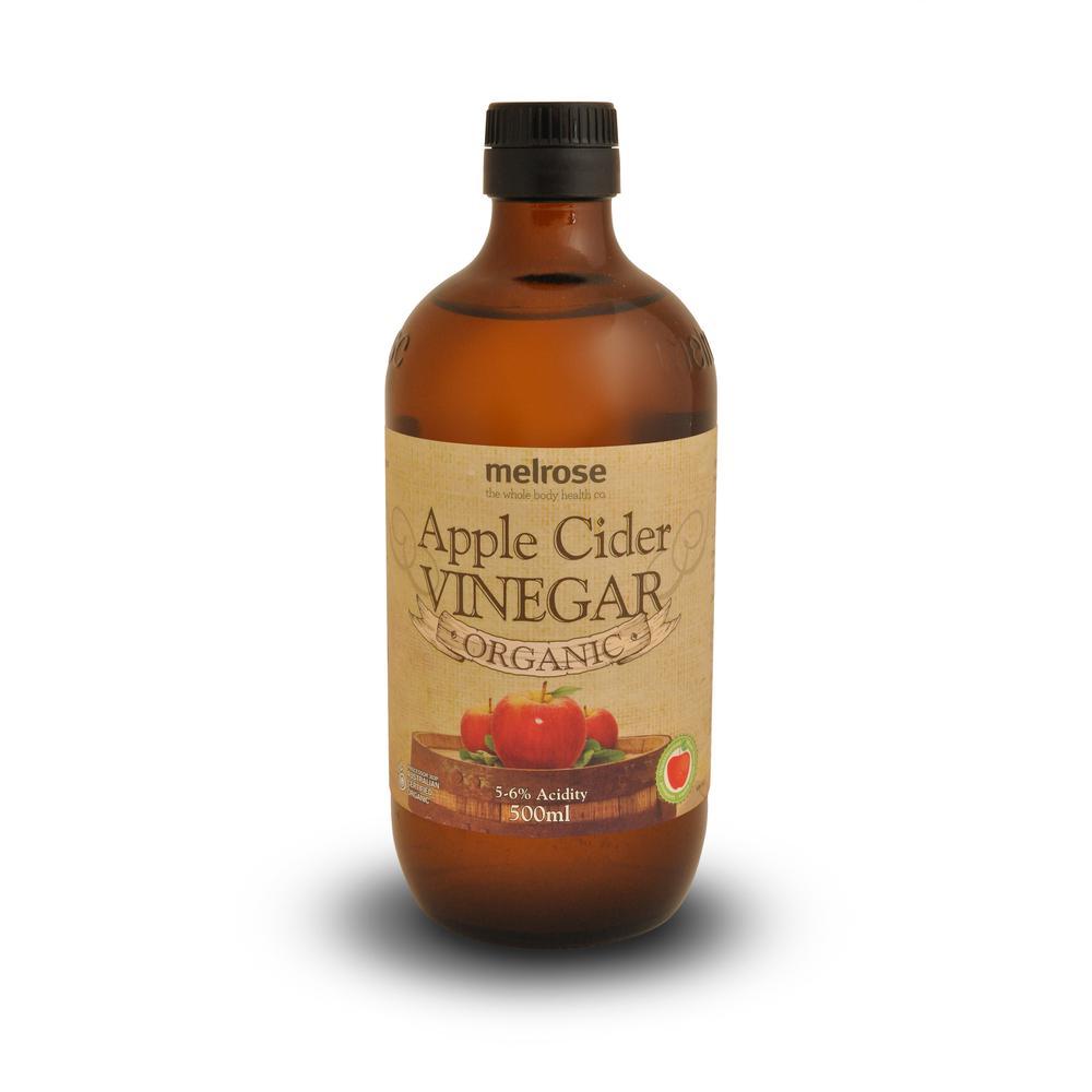 Melrose Organic Apple Cider Vinegar