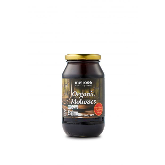 Melrose Organic Molasses