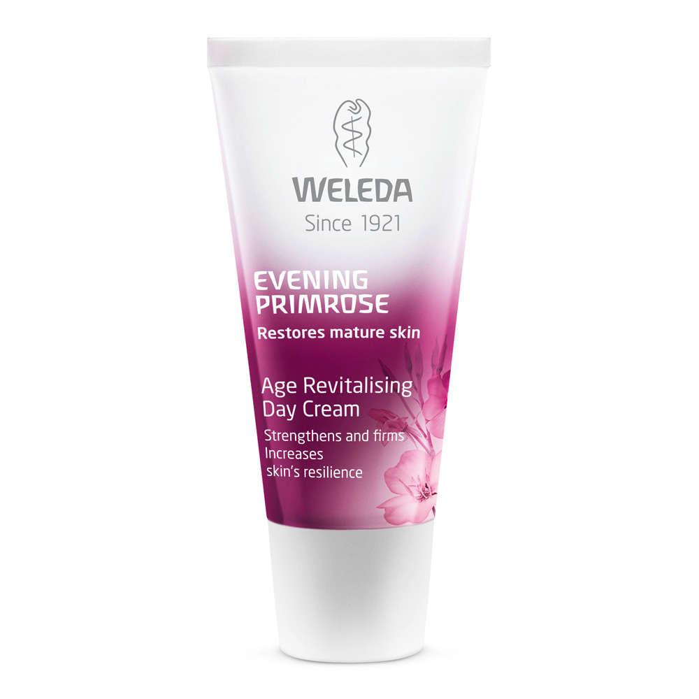 Weleda Age Revitalising Day Cream – Evening Primrose