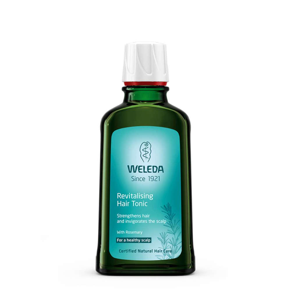 Weleda Specialist Face, Body &amp; Hair; Revitalising Hair Tonic