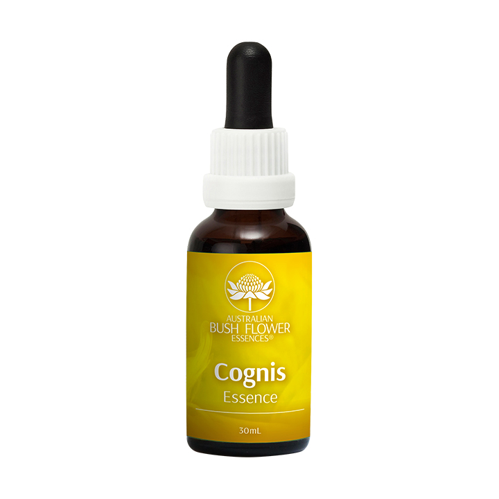 Australian Bush Flower Essences Drops Cognis