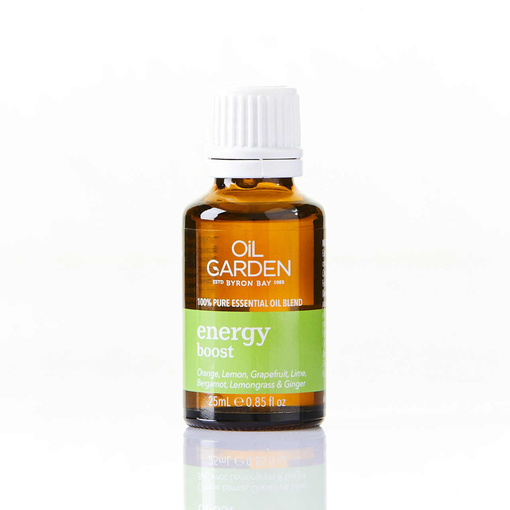 The Oil Garden Remedy Oil  Vitality