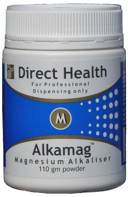 Direct Health Alkamag