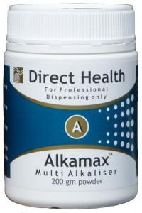 Direct Health Alkamax