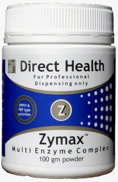 Direct Health Zymax