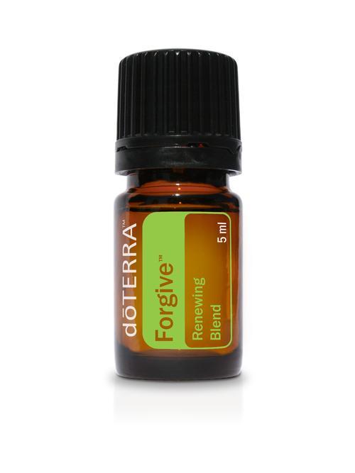 doTERRA Oil Blend Forgive