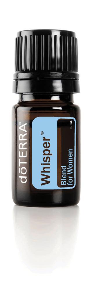 doTERRA Oil Blend Whisper