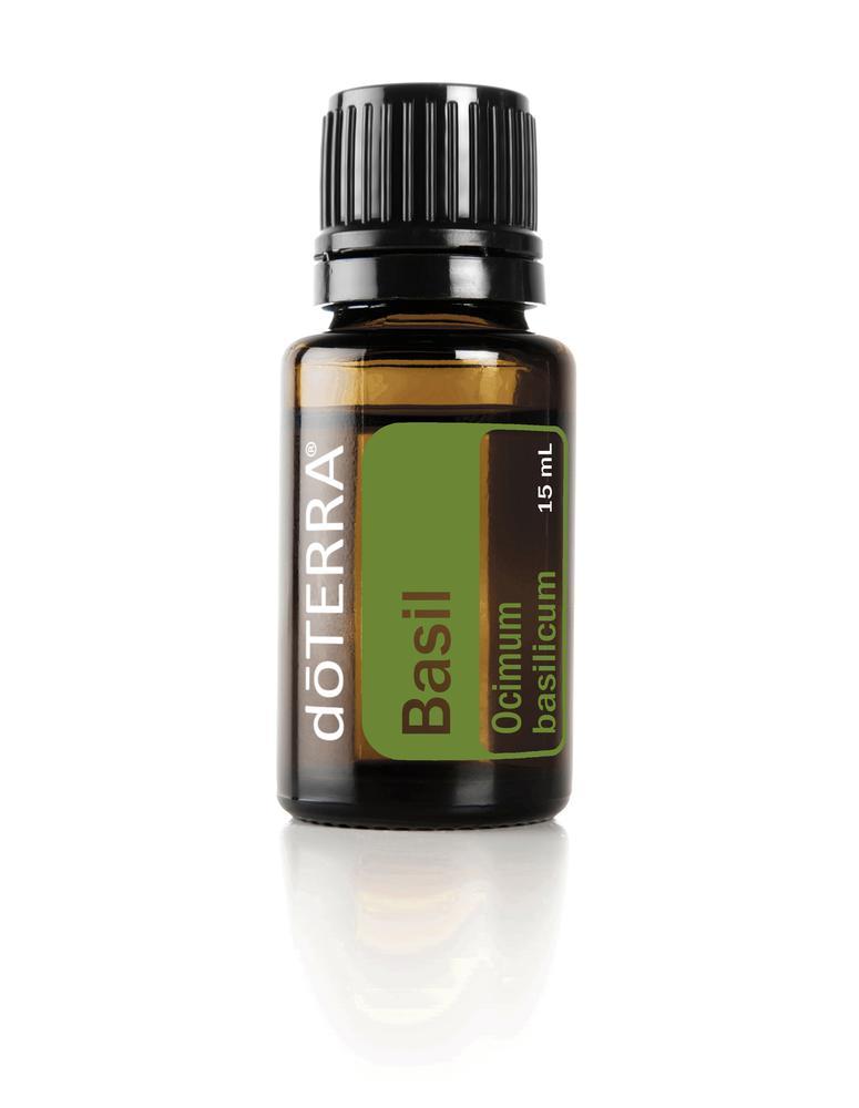 doTERRA Single Oil Basil