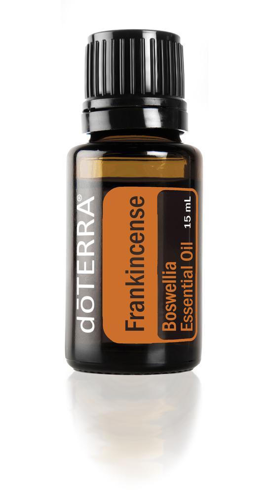 doTERRA Single Oil Frankincense