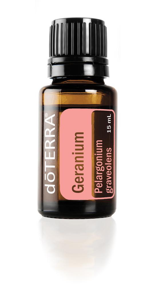 doTERRA Single Oil Geranium