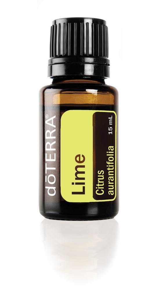 doTERRA Single Oil Lime