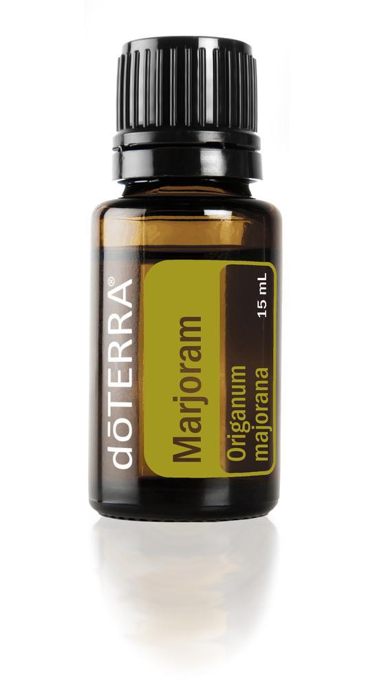 doTERRA Single Oil Marjoram