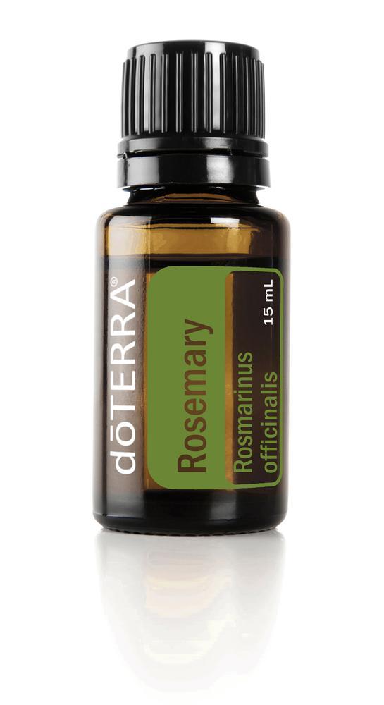 doTERRA Single Oil Rosemary