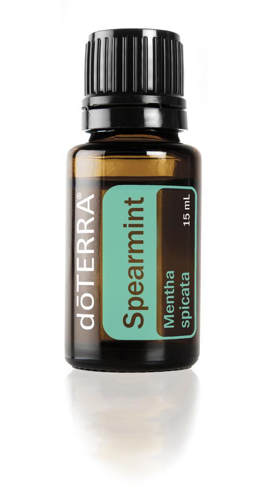 doTERRA Single Oil Spearmint