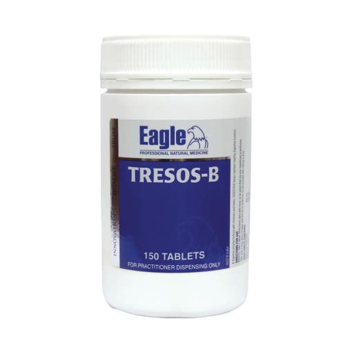 Eagle Natural Health Tresos-B